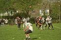 Quart Finale Juniors Foot US - Corsaire Evry vs Margouillats de Reze 398